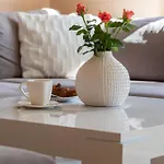 Rose In By Renters Lejlighed