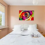 Rose In By Renters * Kołobrzeg