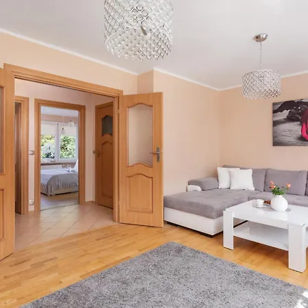 Rose In By Renters * Kołobrzeg