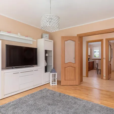 Rose In By Renters * Kołobrzeg