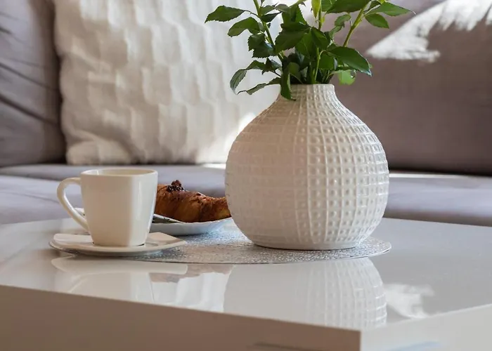 Rose In By Renters Appartement