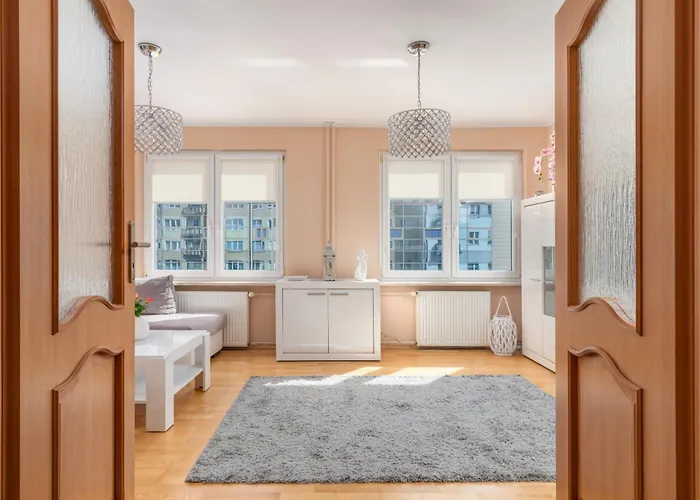 Rose In By Renters * Kołobrzeg