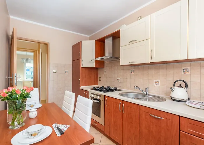 Rose In By Renters Kołobrzeg