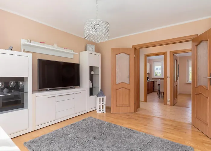 Rose In By Renters * Kołobrzeg