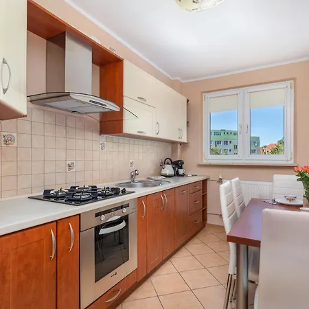 Rose In By Renters Kołobrzeg