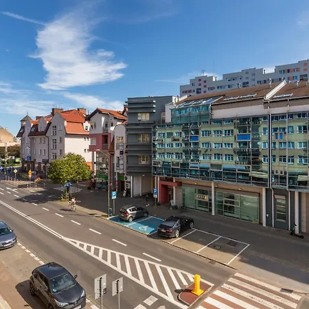 Rose In By Renters Apartman *