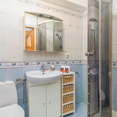Apartman Rose In By Renters *