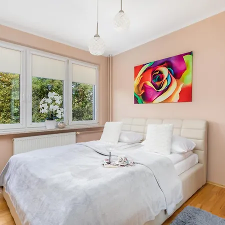 Apartman Rose In By Renters