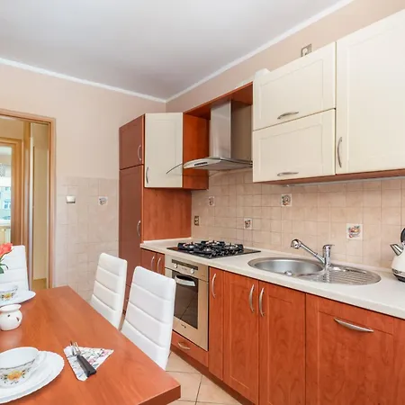 Rose In By Renters Kołobrzeg