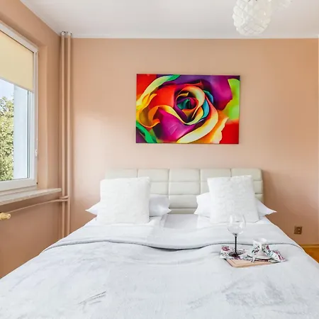 Rose In By Renters * Kołobrzeg