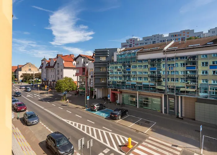 Rose In By Renters 아파트 *