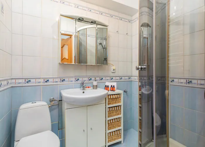 아파트 Rose In By Renters *