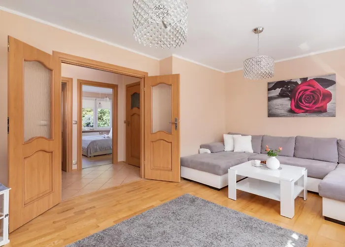 Rose In By Renters * Kolberg