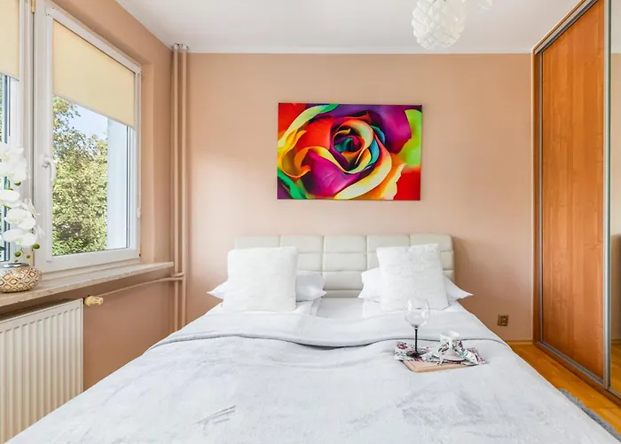 Rose In By Renters * 코워브제크